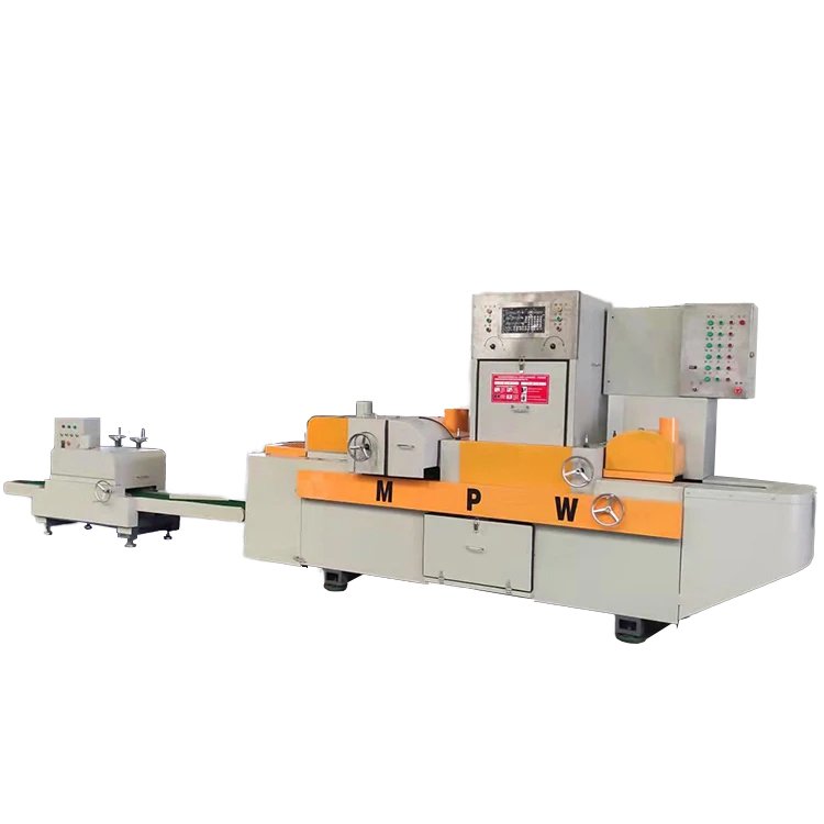 Auto Brake Making Machine Chamfering and Casting Line Brake Discs Drum Grinder Efficient Car Spare Parts Making Machinery